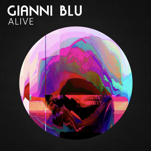 ALIVE (Extended Mix)